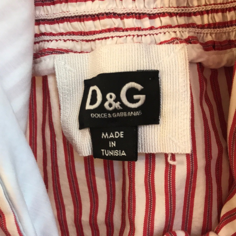Dolce & Gabbana top - Picture 5 of 5